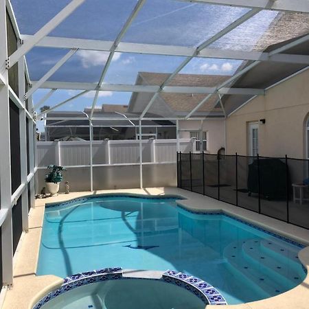 Pool Home 15 Minutes From Disney ดาเวนพอร์ต ภายนอก รูปภาพ