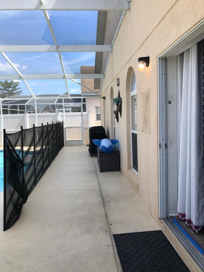 Pool Home 15 Minutes From Disney ดาเวนพอร์ต ภายนอก รูปภาพ