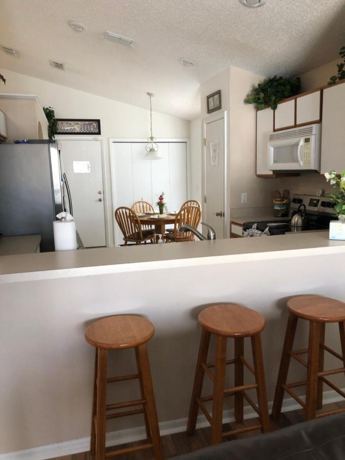 Pool Home 15 Minutes From Disney ดาเวนพอร์ต ภายนอก รูปภาพ