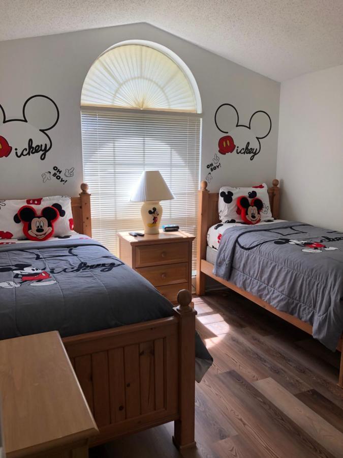 Pool Home 15 Minutes From Disney ดาเวนพอร์ต ภายนอก รูปภาพ