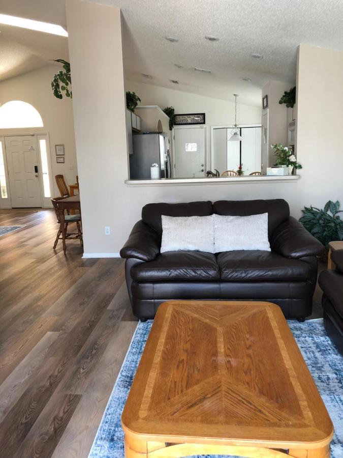 Pool Home 15 Minutes From Disney ดาเวนพอร์ต ภายนอก รูปภาพ