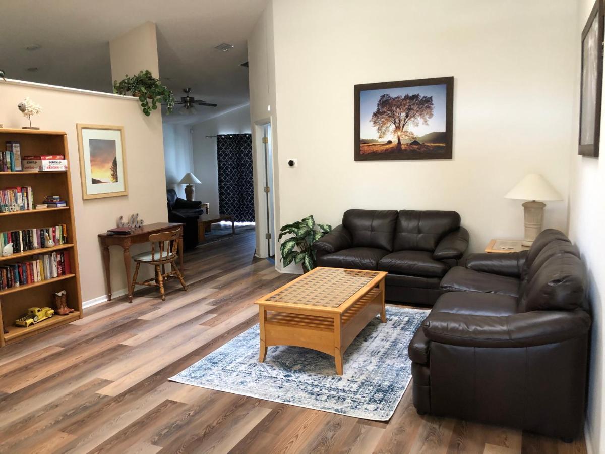 Pool Home 15 Minutes From Disney ดาเวนพอร์ต ภายนอก รูปภาพ