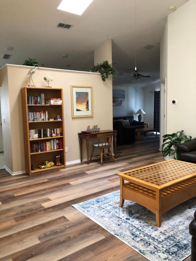 Pool Home 15 Minutes From Disney ดาเวนพอร์ต ภายนอก รูปภาพ