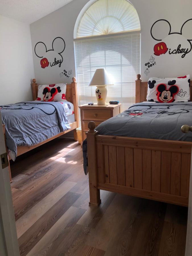 Pool Home 15 Minutes From Disney ดาเวนพอร์ต ภายนอก รูปภาพ