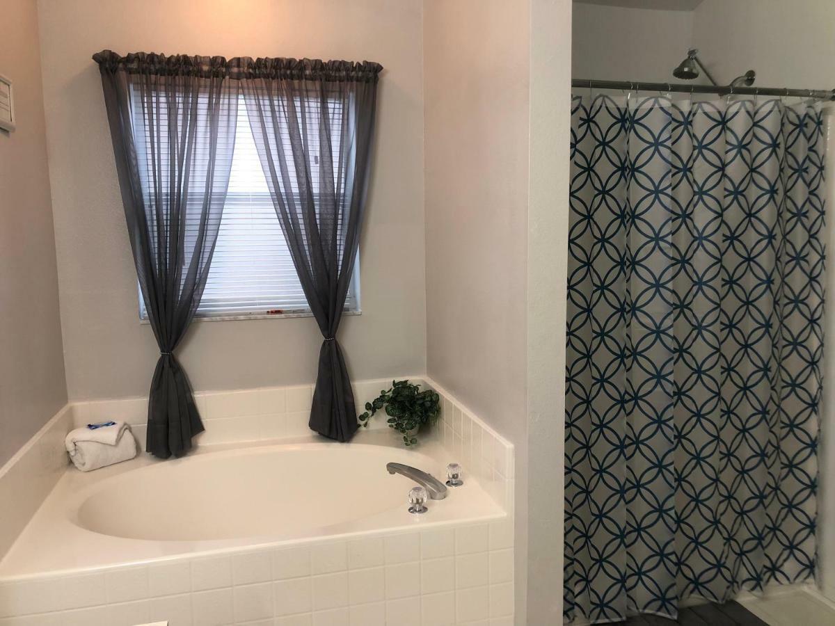 Pool Home 15 Minutes From Disney ดาเวนพอร์ต ภายนอก รูปภาพ